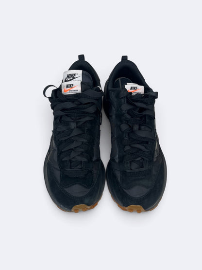 Sacai x VaporWaffle "Black Gum" - 42,5 Casual Area