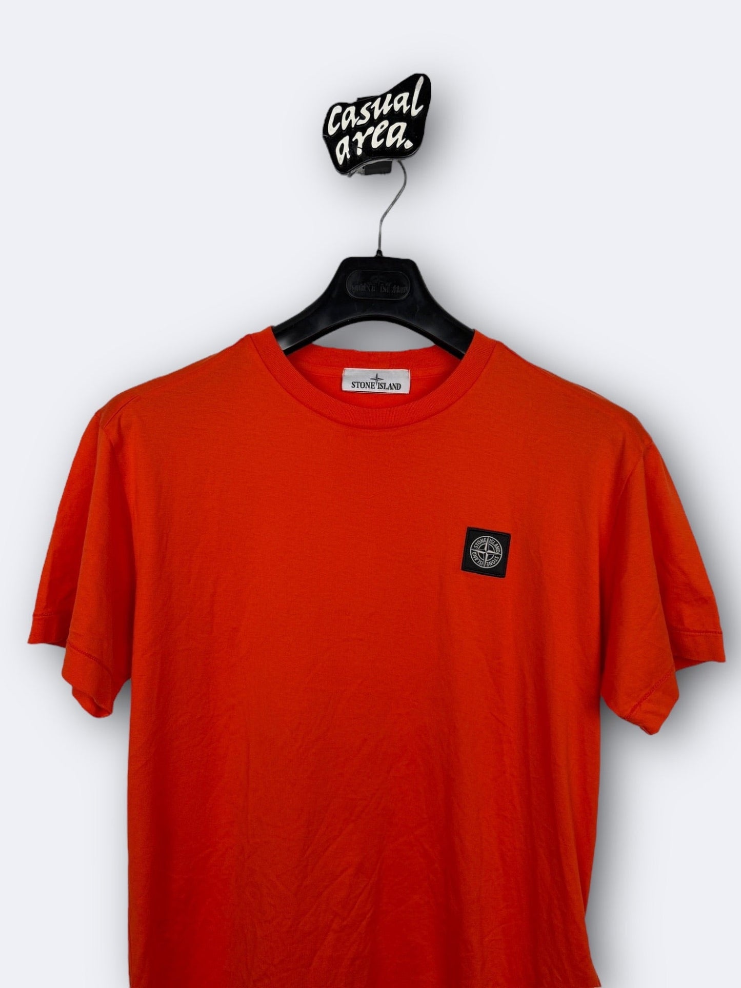 Tee-shirt Stone Island - M Casual Area