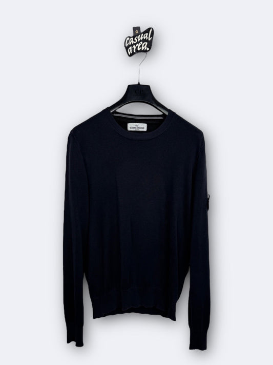 Crewneck Stone Island - S Casual Area