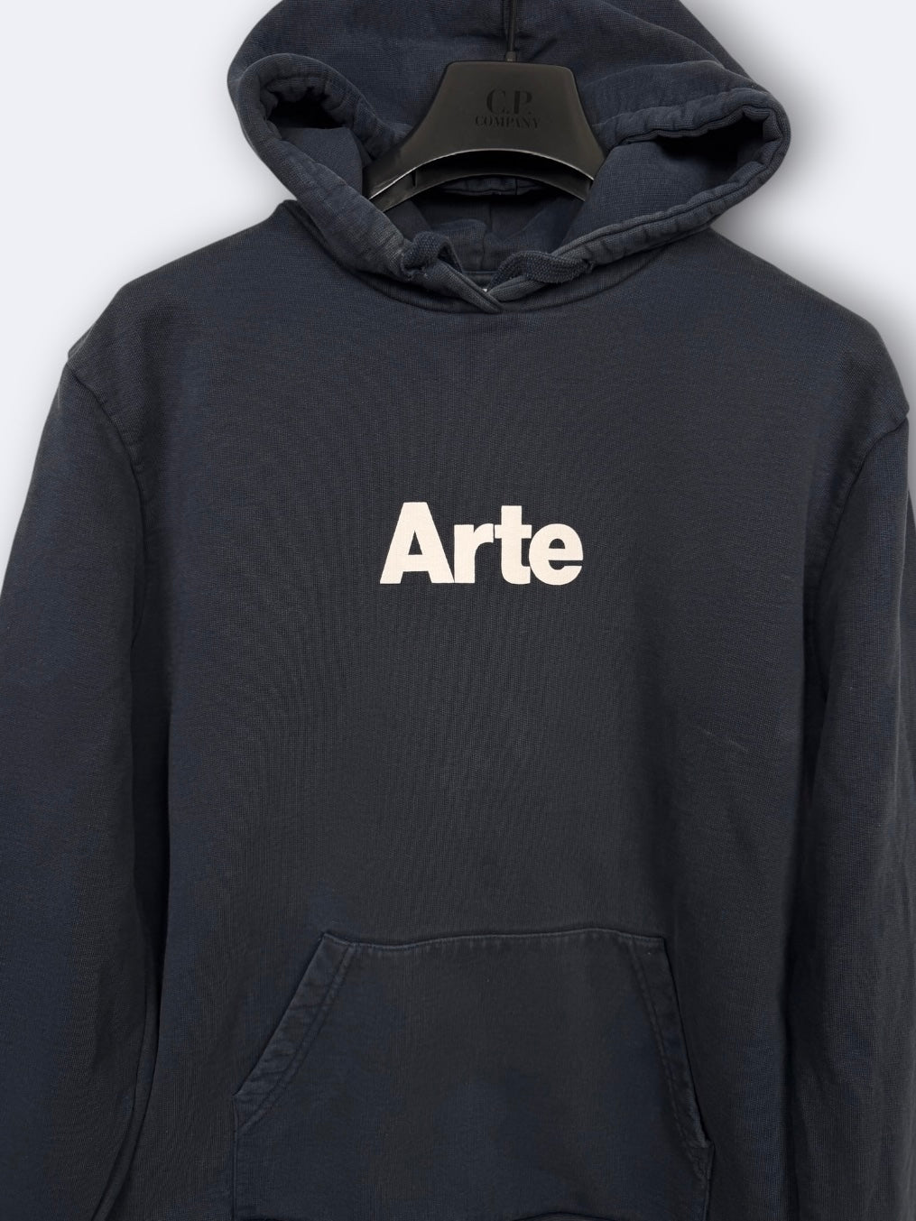 Hoodie Arte - L Casual Area