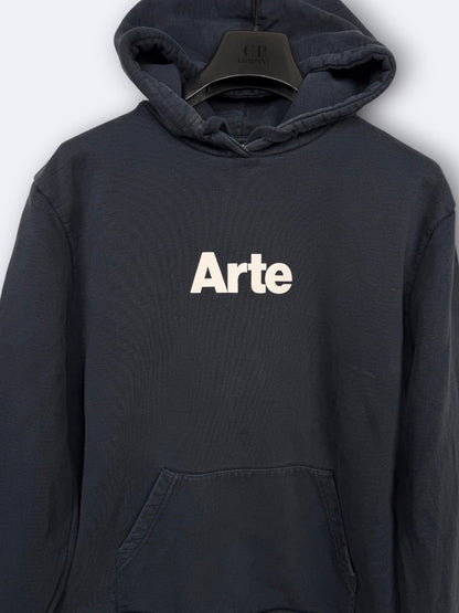 Hoodie Arte - L Casual Area