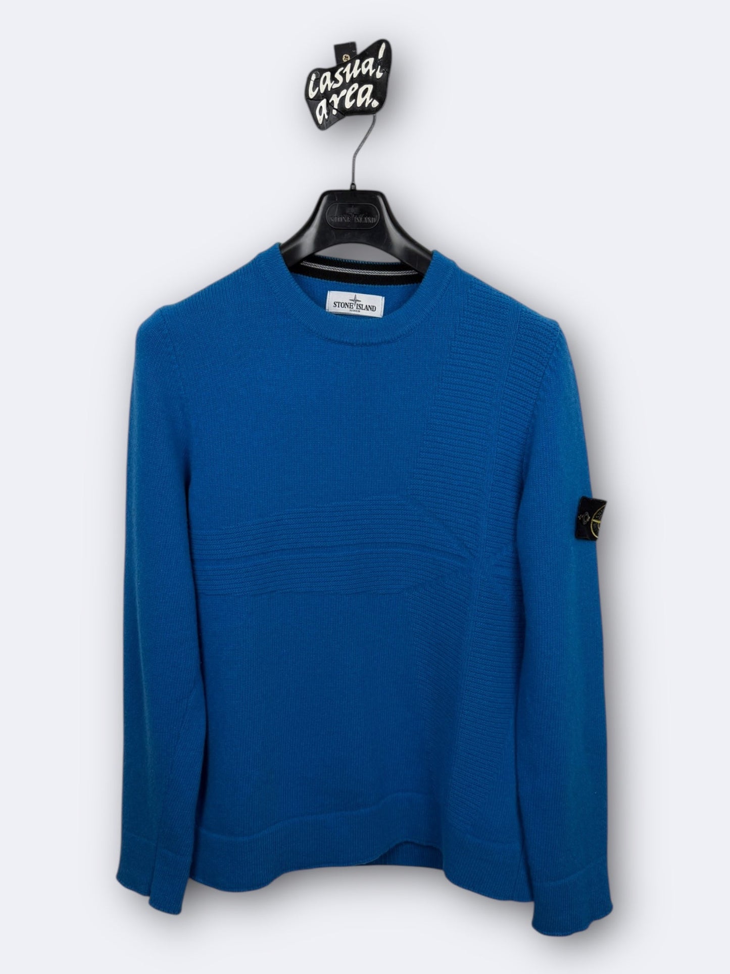 Crewneck Stone Island - L Casual Area