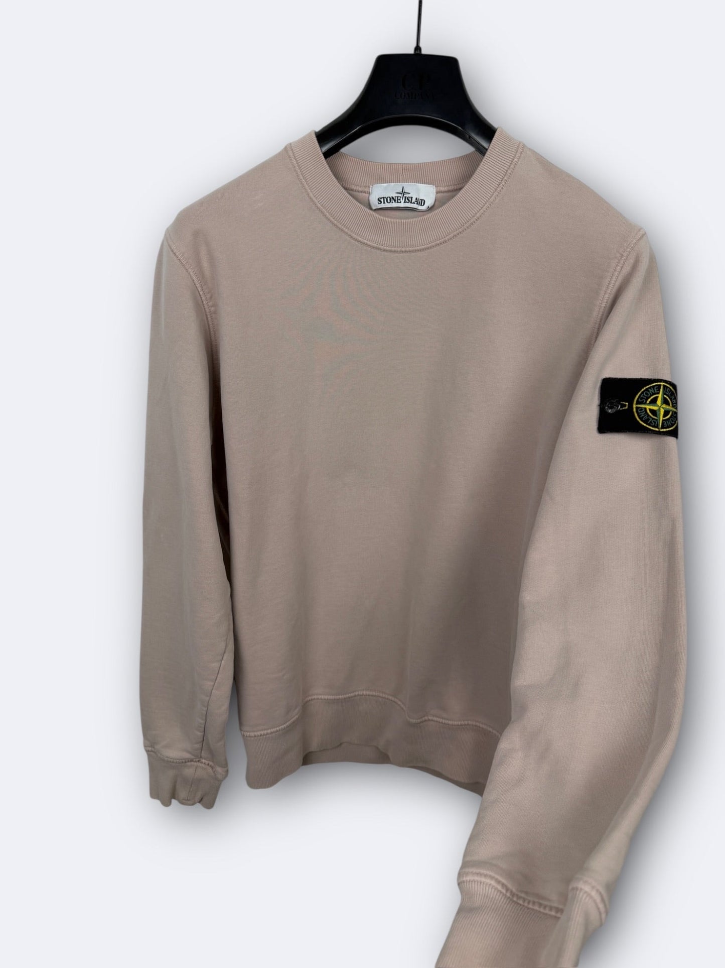 Crewneck Stone Island - S Casual Area