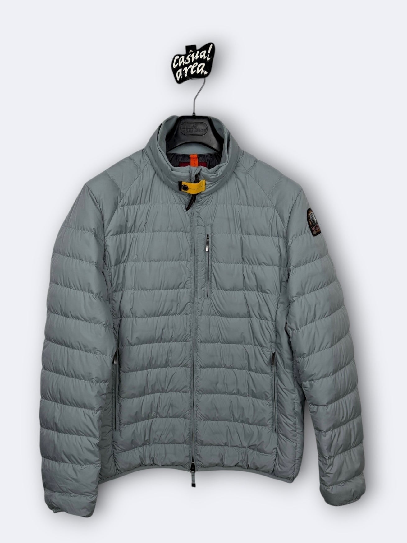 Doudoune "Super Light Weight" Parajumpers - L Casual Area