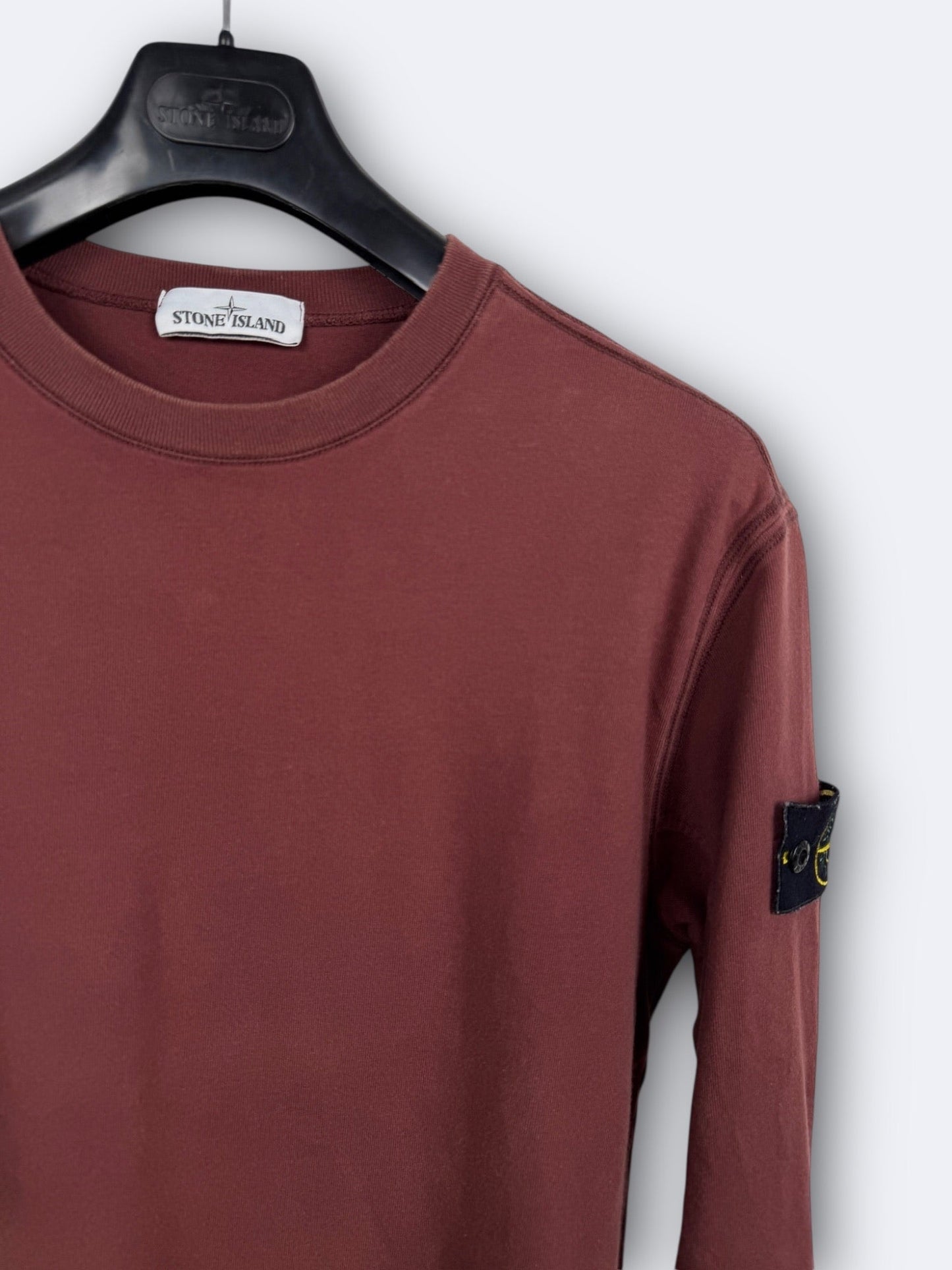 Crewneck Stone Island - M Casual Area