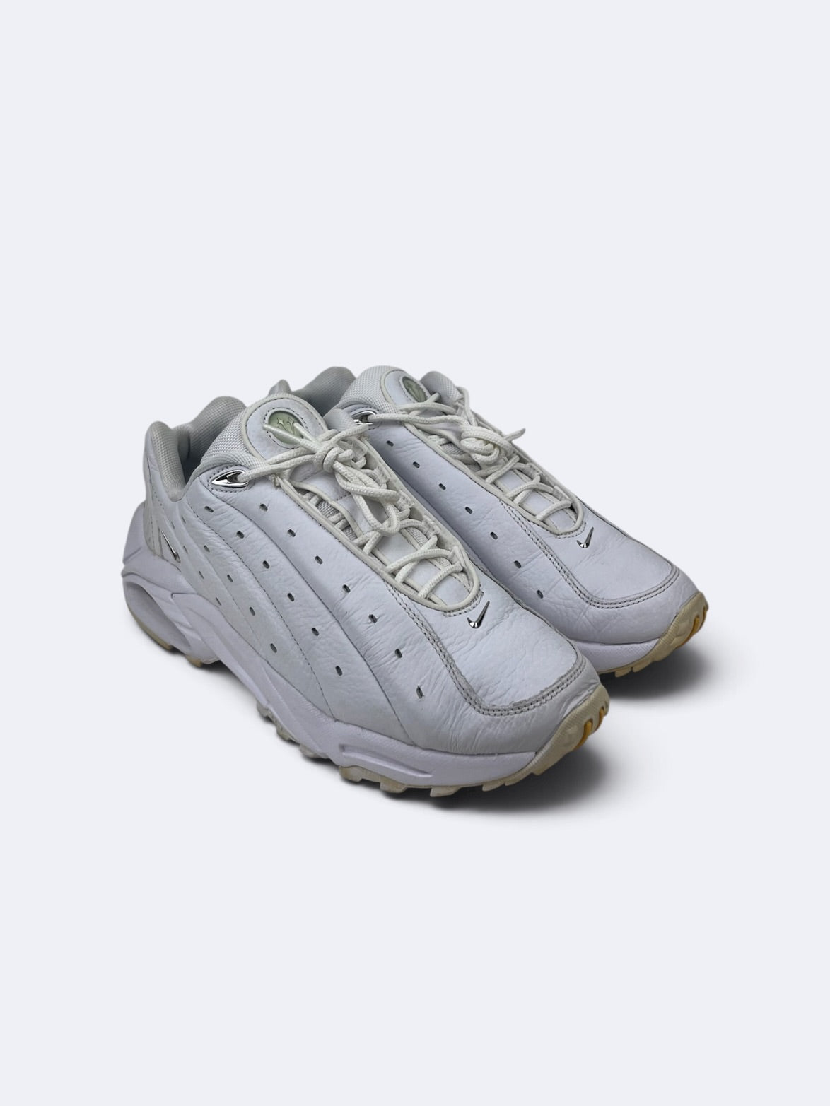 Nocta x Nike Hot Step Air Terra "White" - 43 Casual Area