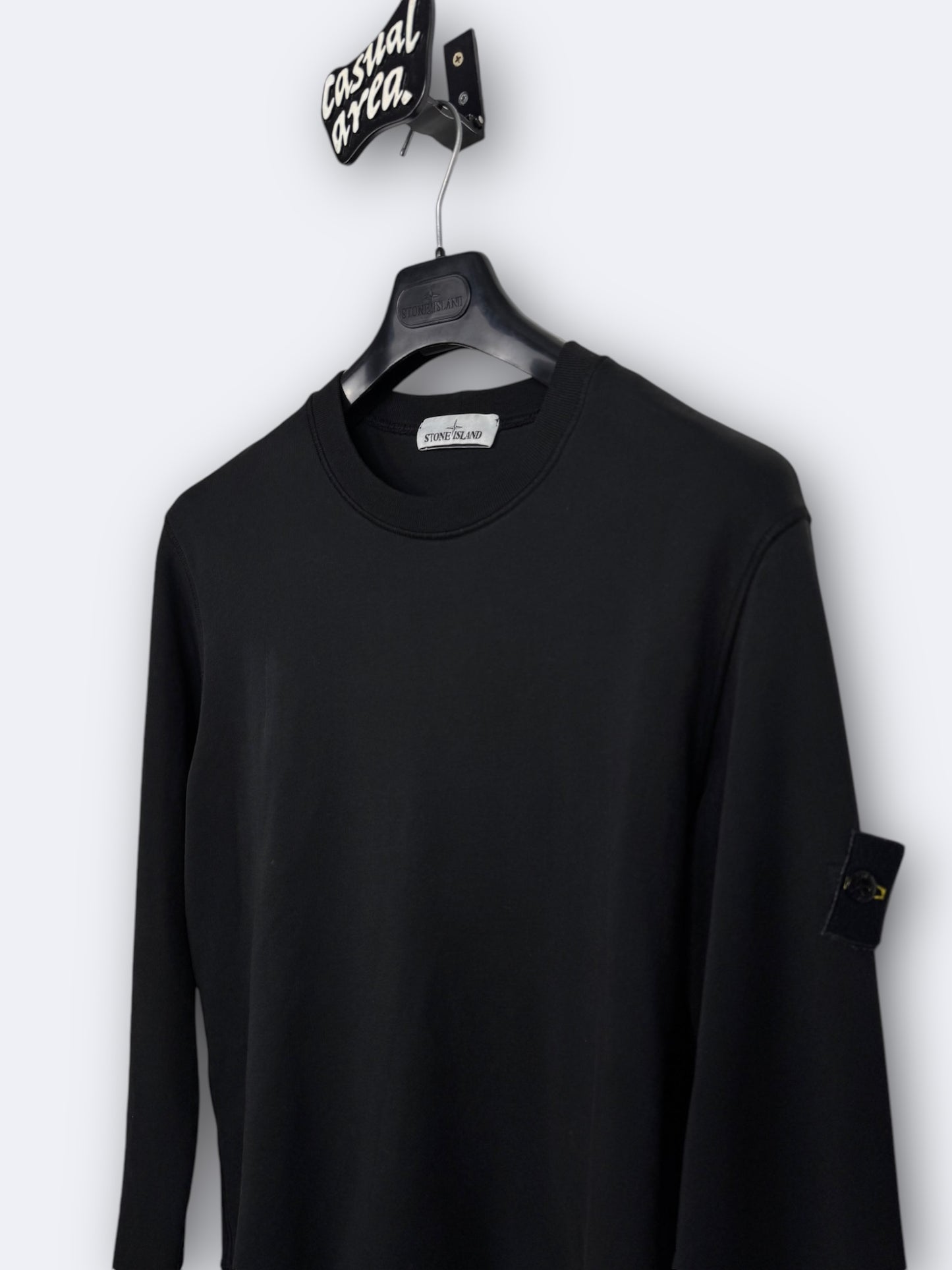 Crewneck Stone Island - M