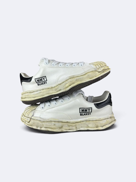 Maison Mihara Yasuhiro Blakey Low Original Sole - 41 Casual Area