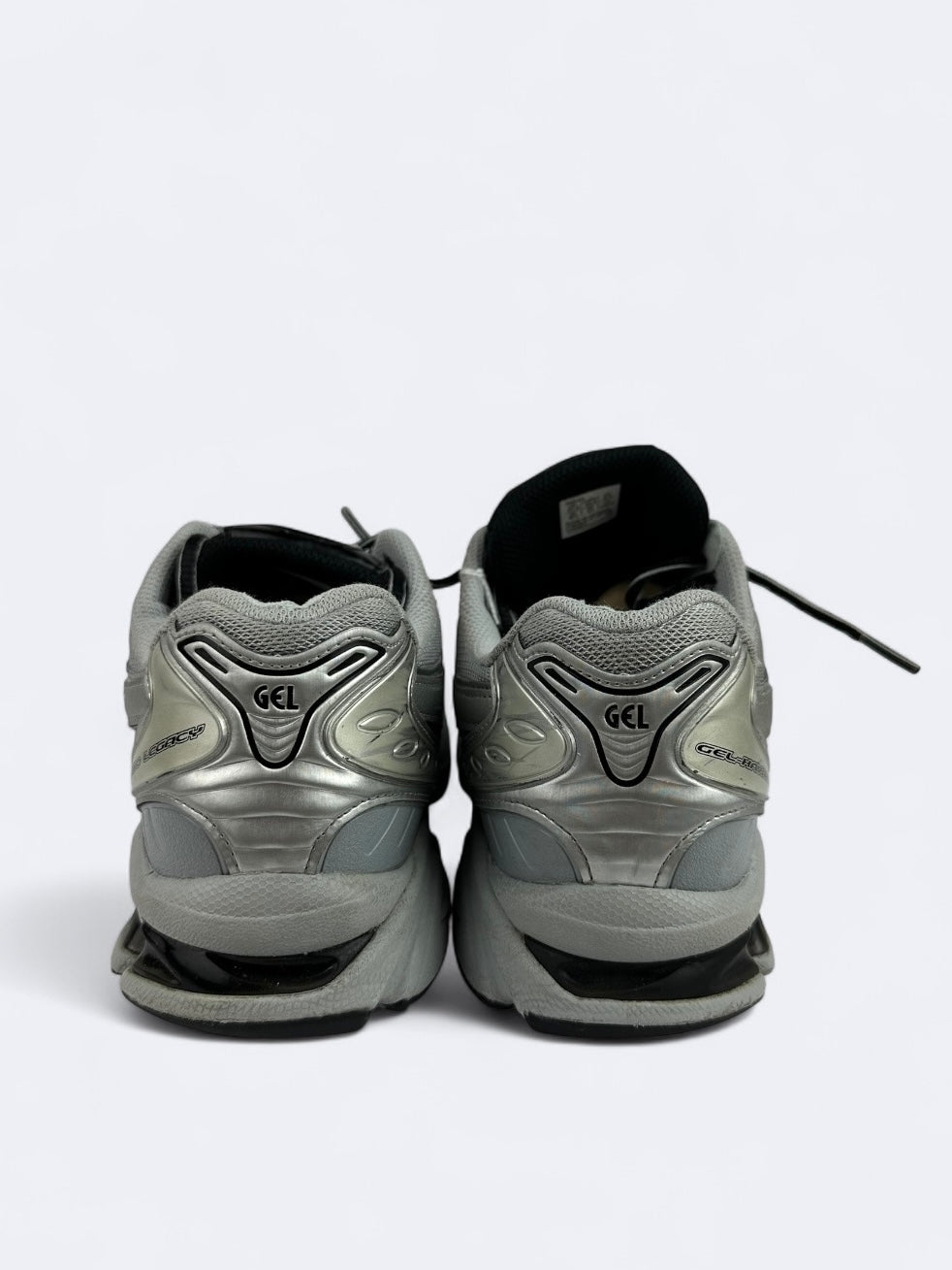 Asics Gel-Kayano Legacy "Pure Silver" - 43,5 Casual Area