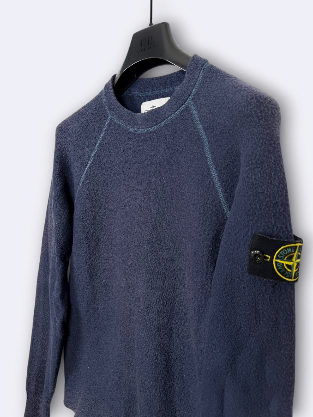 Crewneck Stone Island - S Casual Area