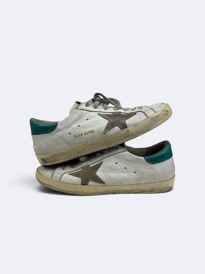 Golden Goose Super-Star - 41 Casual Area