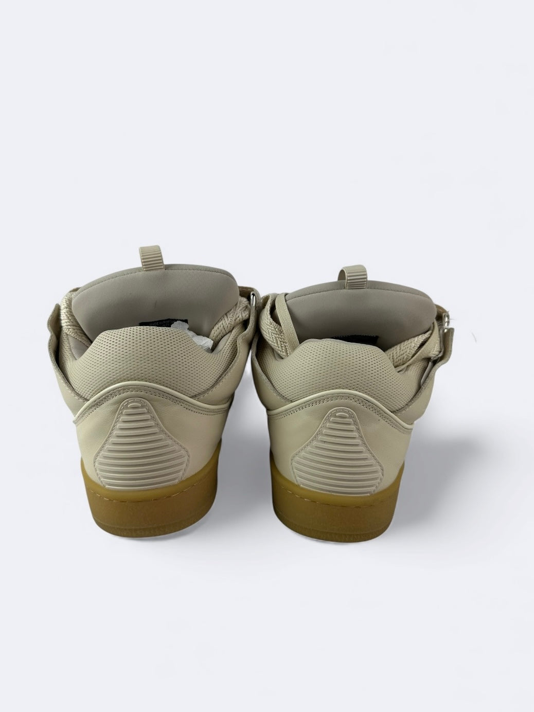 Lanvin Curb "Light" - 46 Casual Area