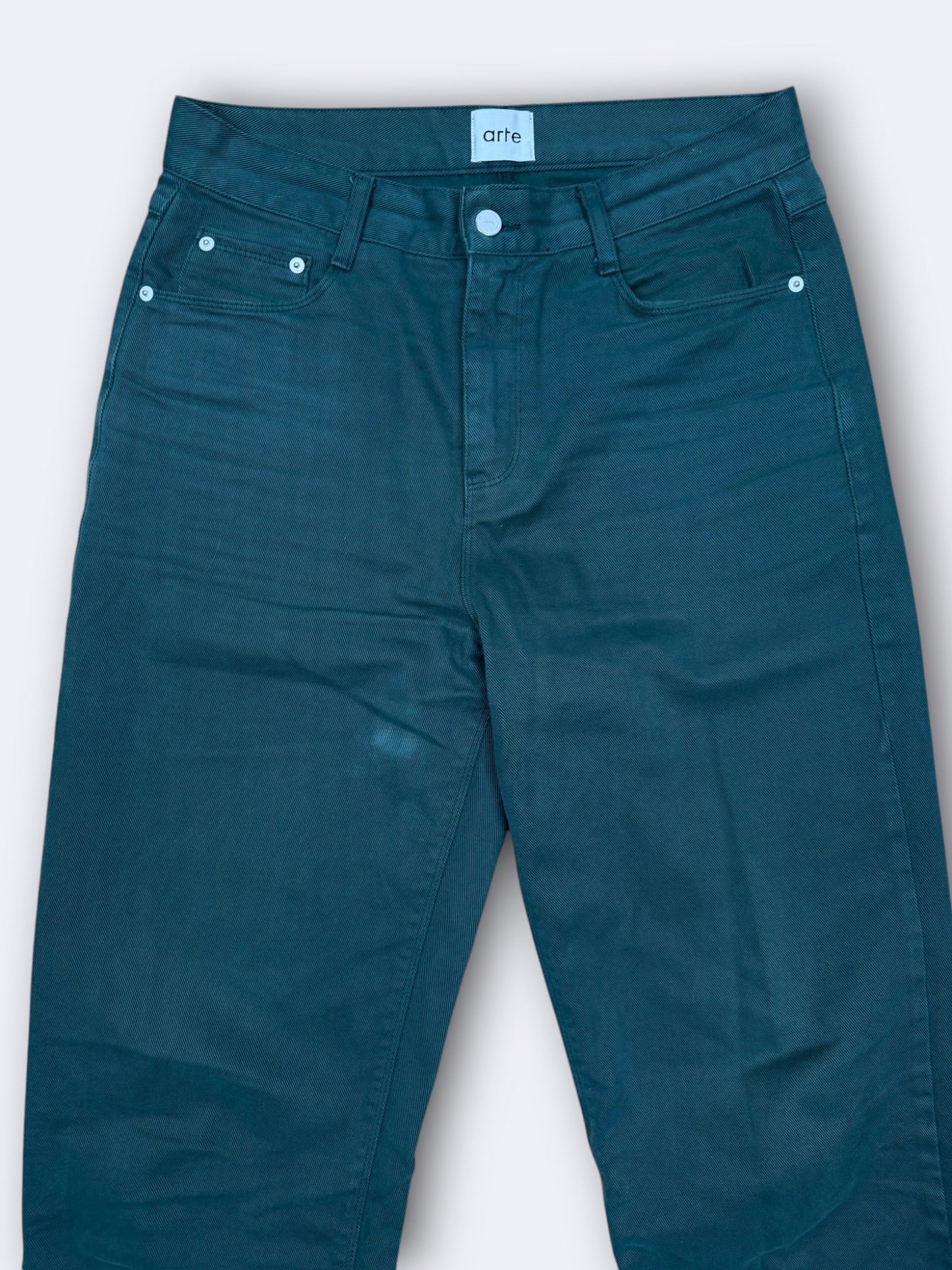 Pantalon Arte - S Casual Area