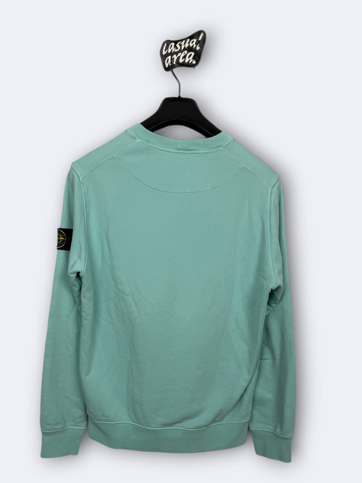 Crewneck Stone Island - M Casual Area