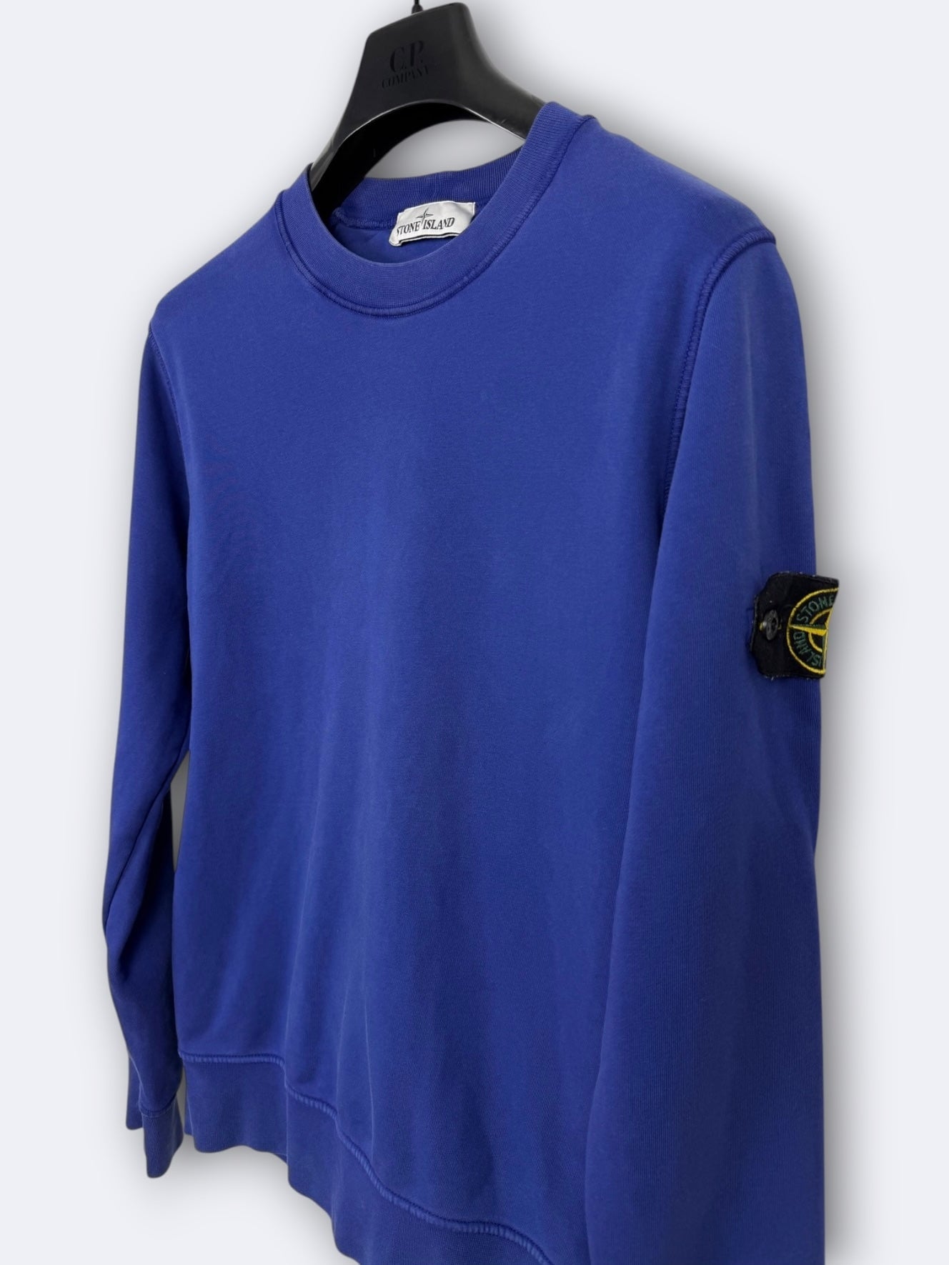 Crewneck Stone Island - S Casual Area