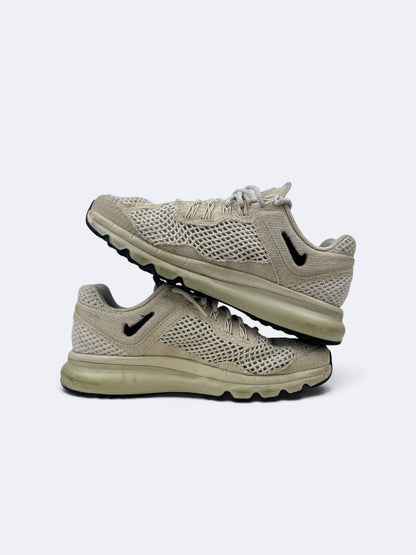 Stussy x Air Max 2013 "Fossil" - 41 Casual Area