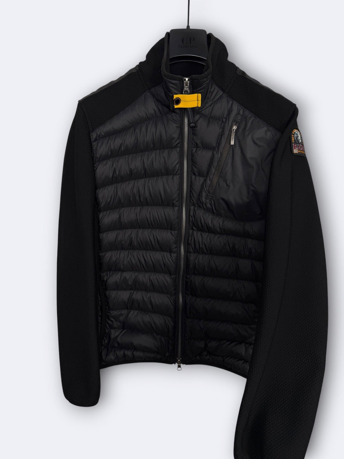 Veste Hybride "Warm Up" Parajumpers - S Casual Area