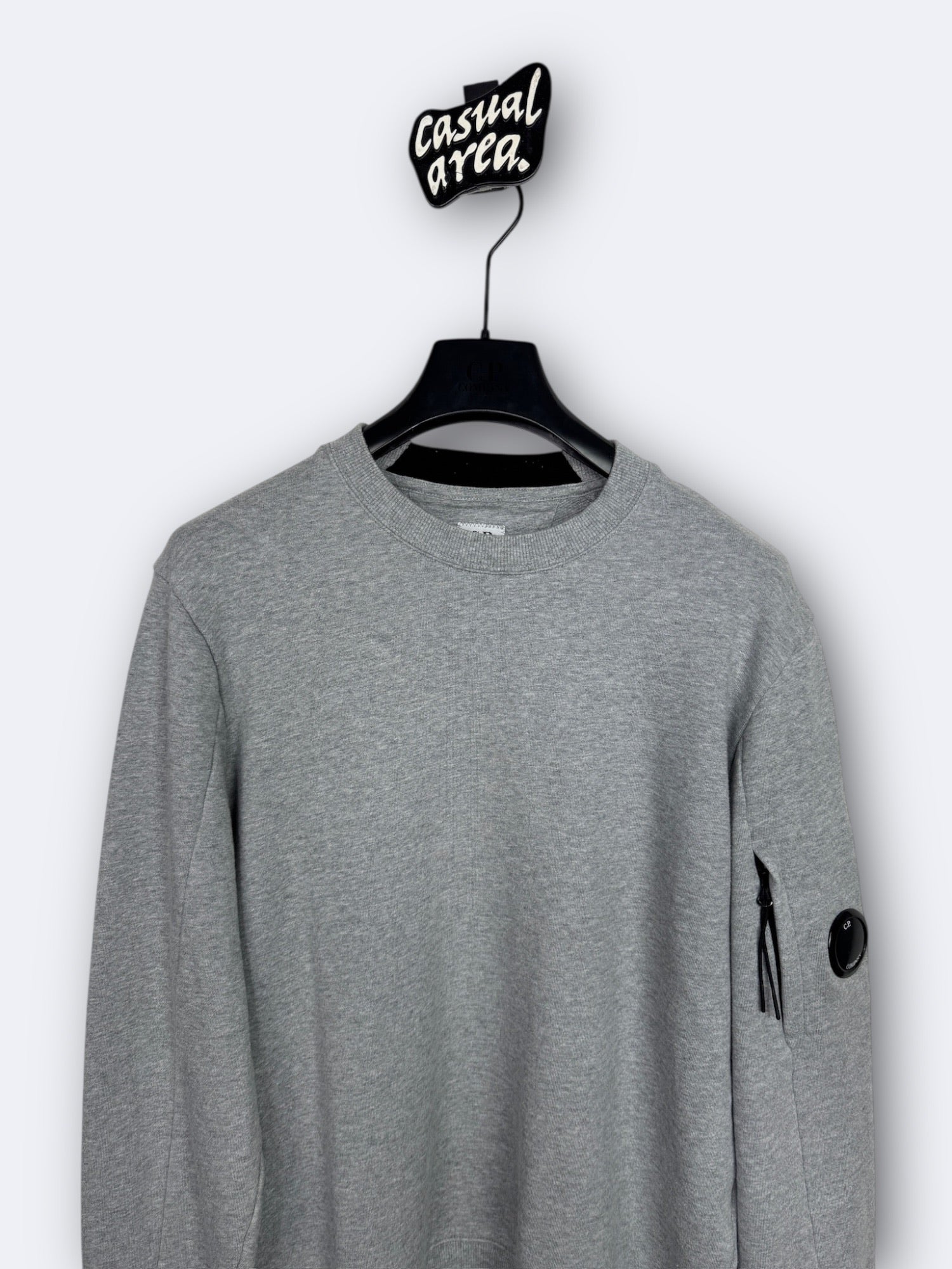 Crewneck C.P. Company - M Casual Area