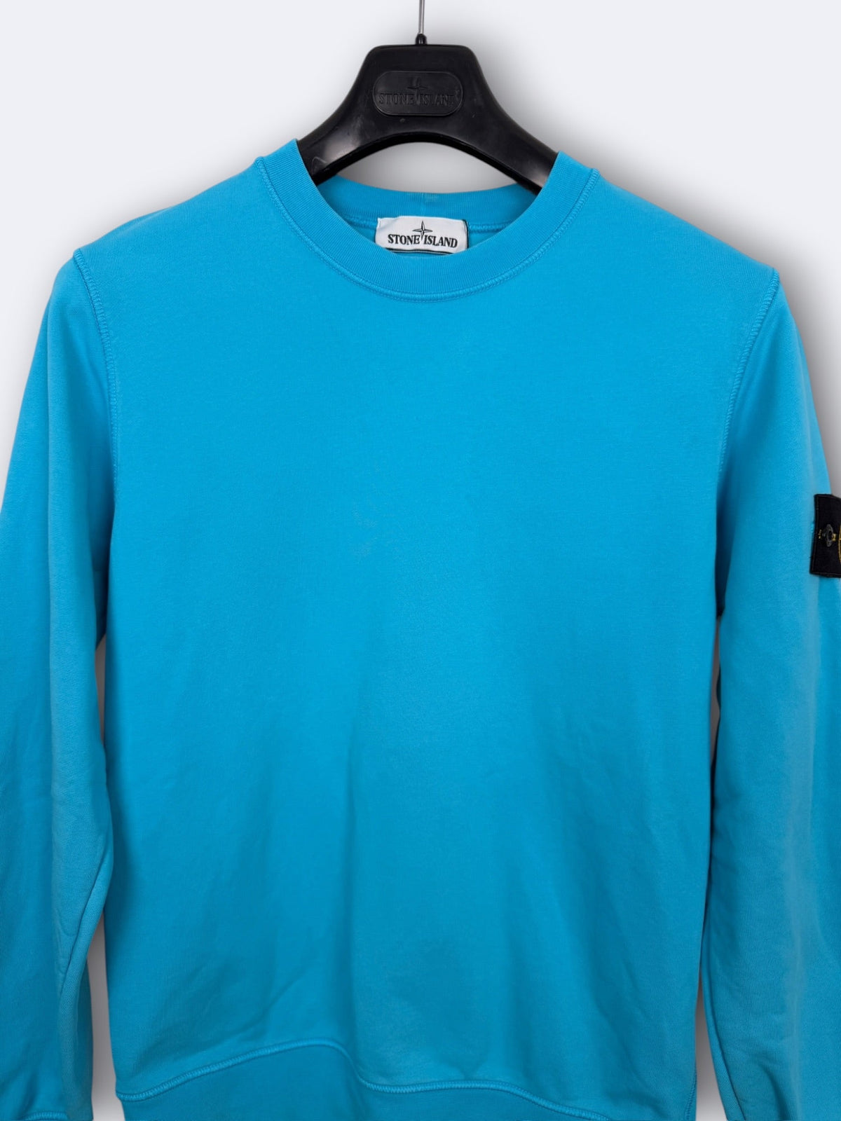 Crewneck Stone Island - M Casual Area
