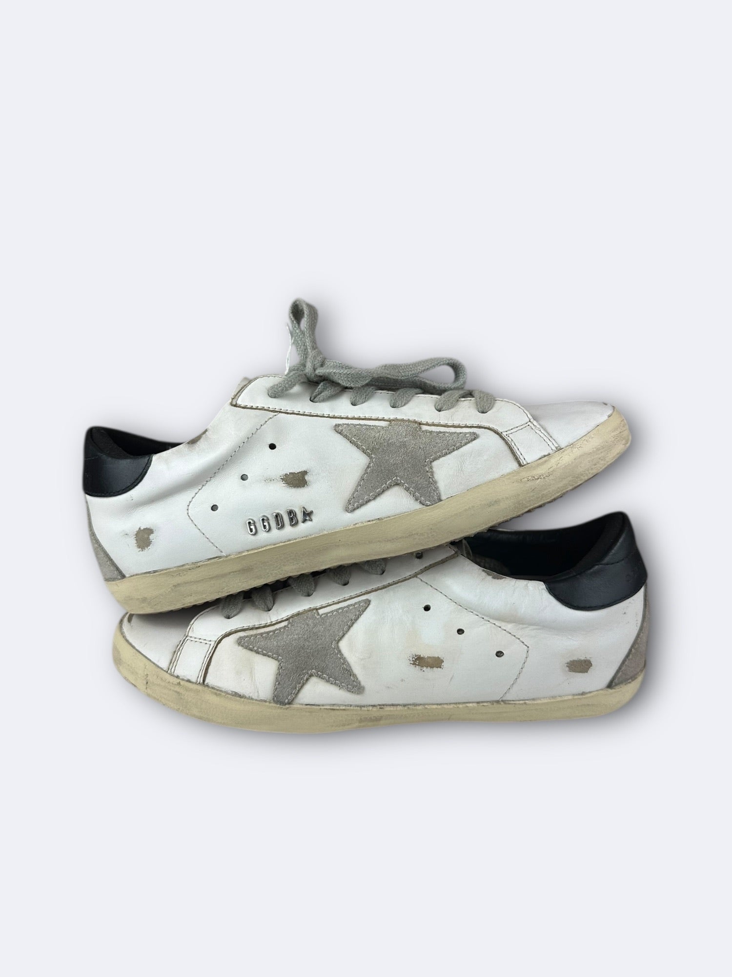 Golden Goose Super-Star - 38 Casual Area