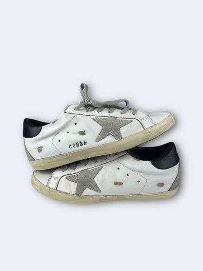 Golden Goose Super-Star - 38 Casual Area