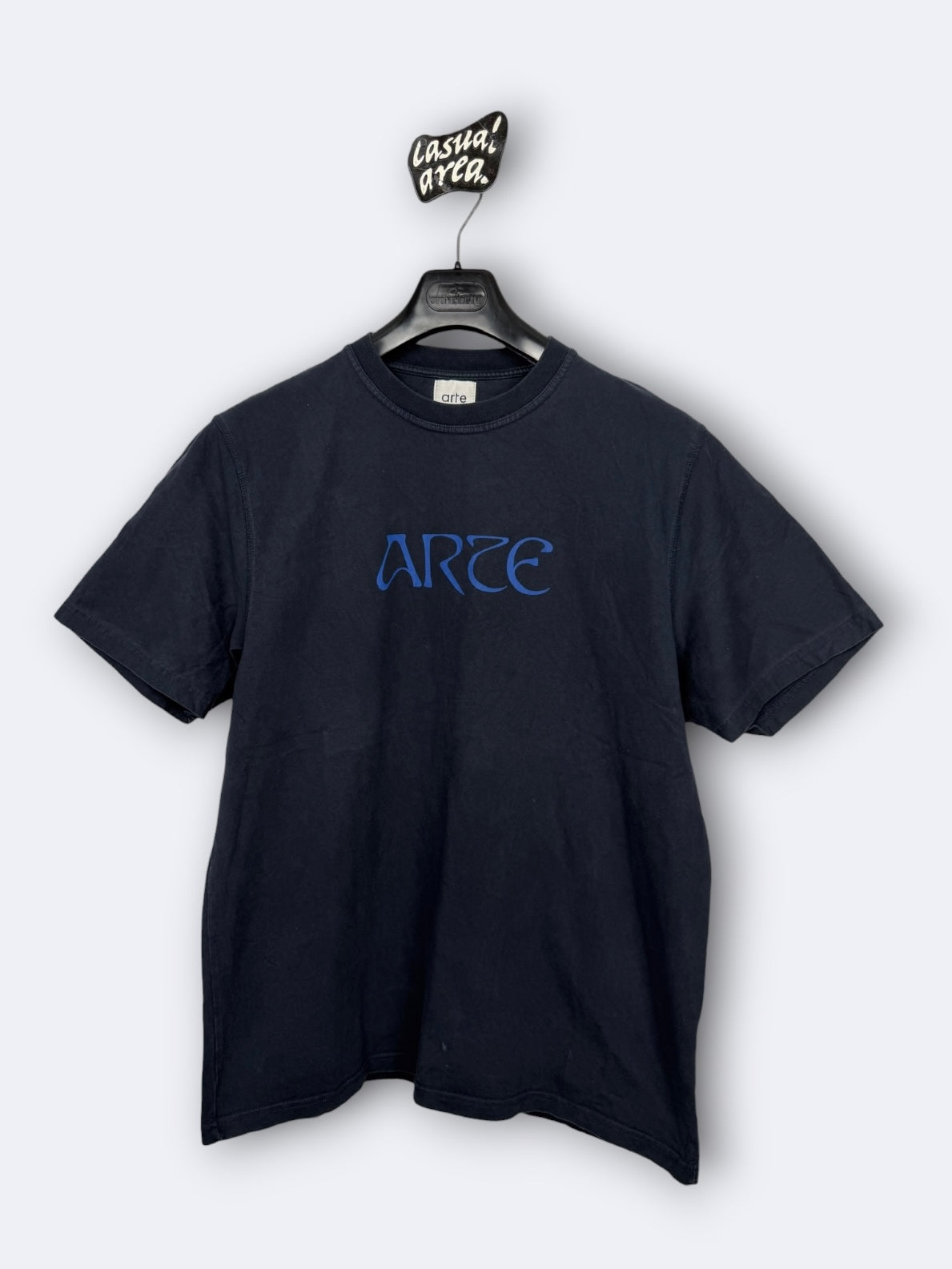 Tee-shirt Arte - XL Casual Area
