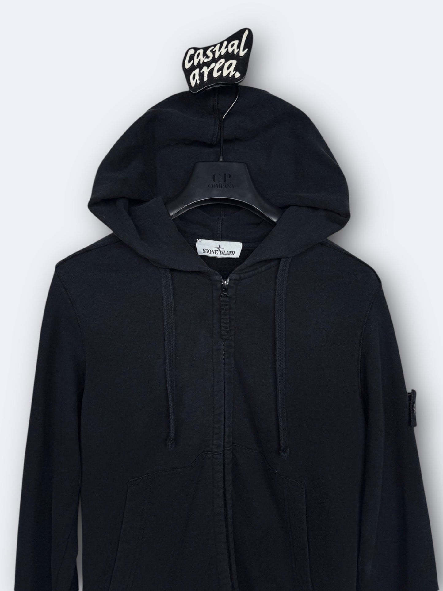 Gilet Stone Island - S Casual Area