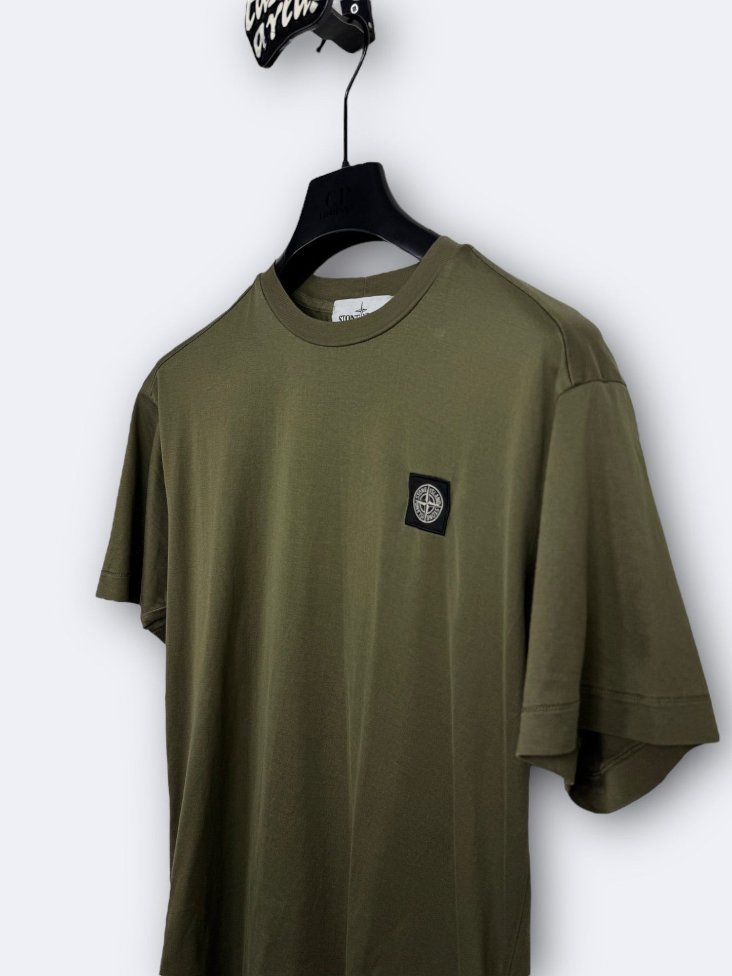Tee-shirt Stone Island - S Casual Area