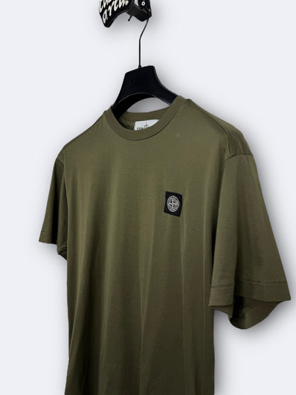 Tee-shirt Stone Island - S Casual Area