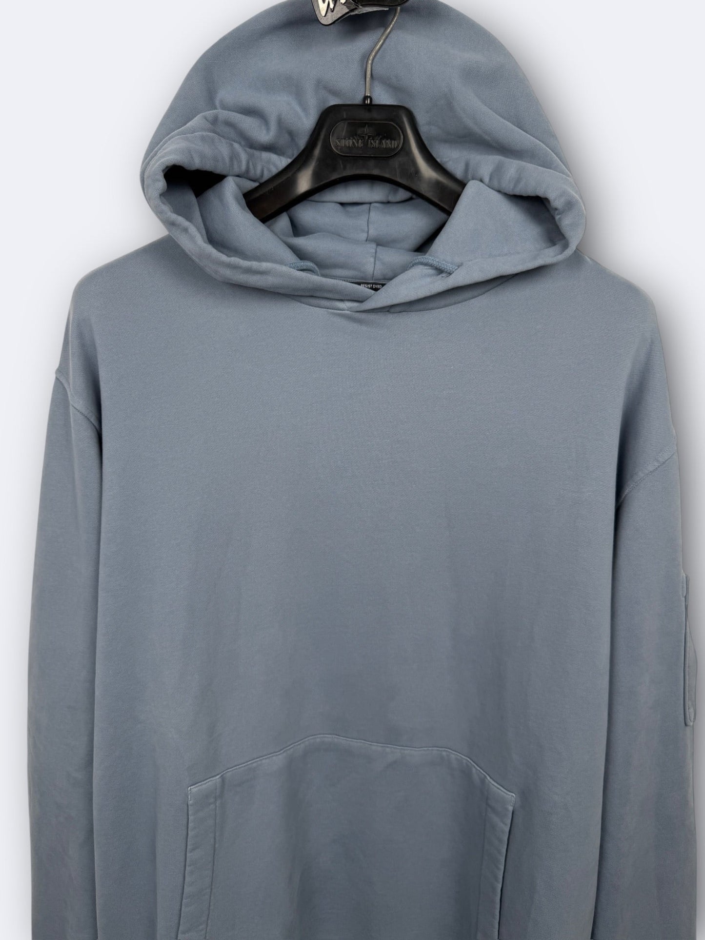 Hoodie C.P. Company "Resist Dyed" - XL Casual Area