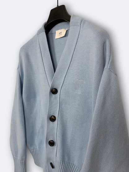 Cardigan "Ami de cœur" Ami Paris - S Casual Area