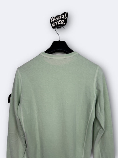 Crewneck Stone Island - S Casual Area