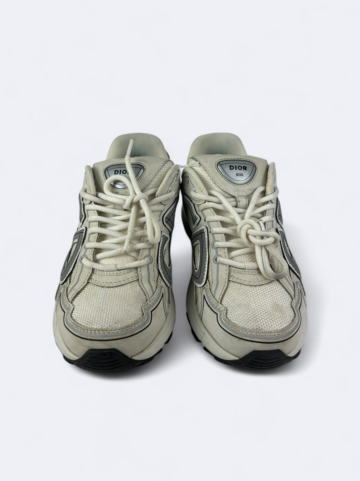 Dior B30 "White" - 41 Casual Area