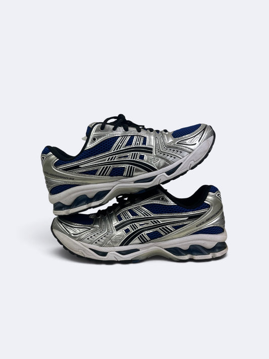 Asics Gel-Kayano 14 "Monaco Blue Silver" - 42 Casual Area