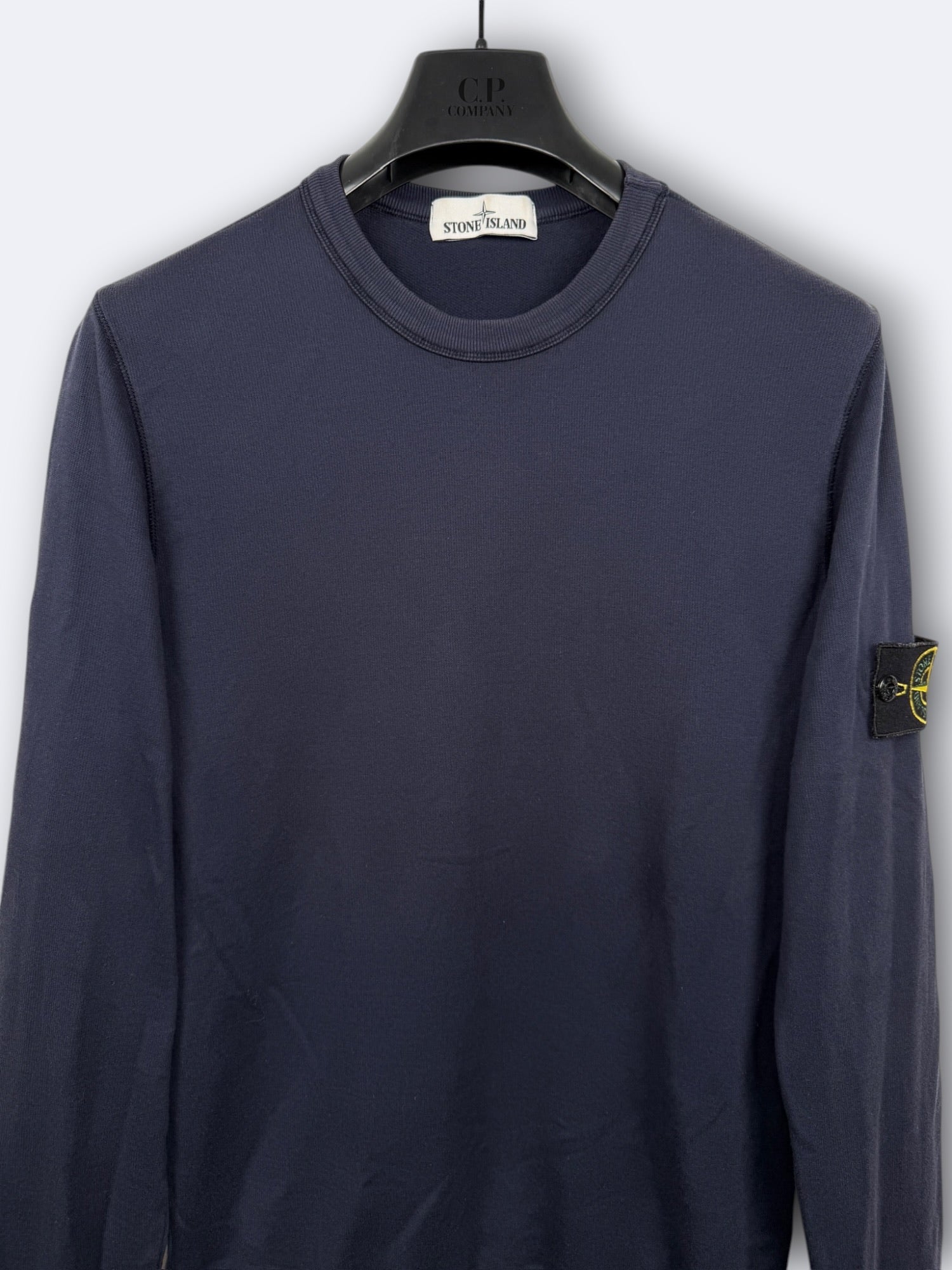 Crewneck Stone Island - S Casual Area