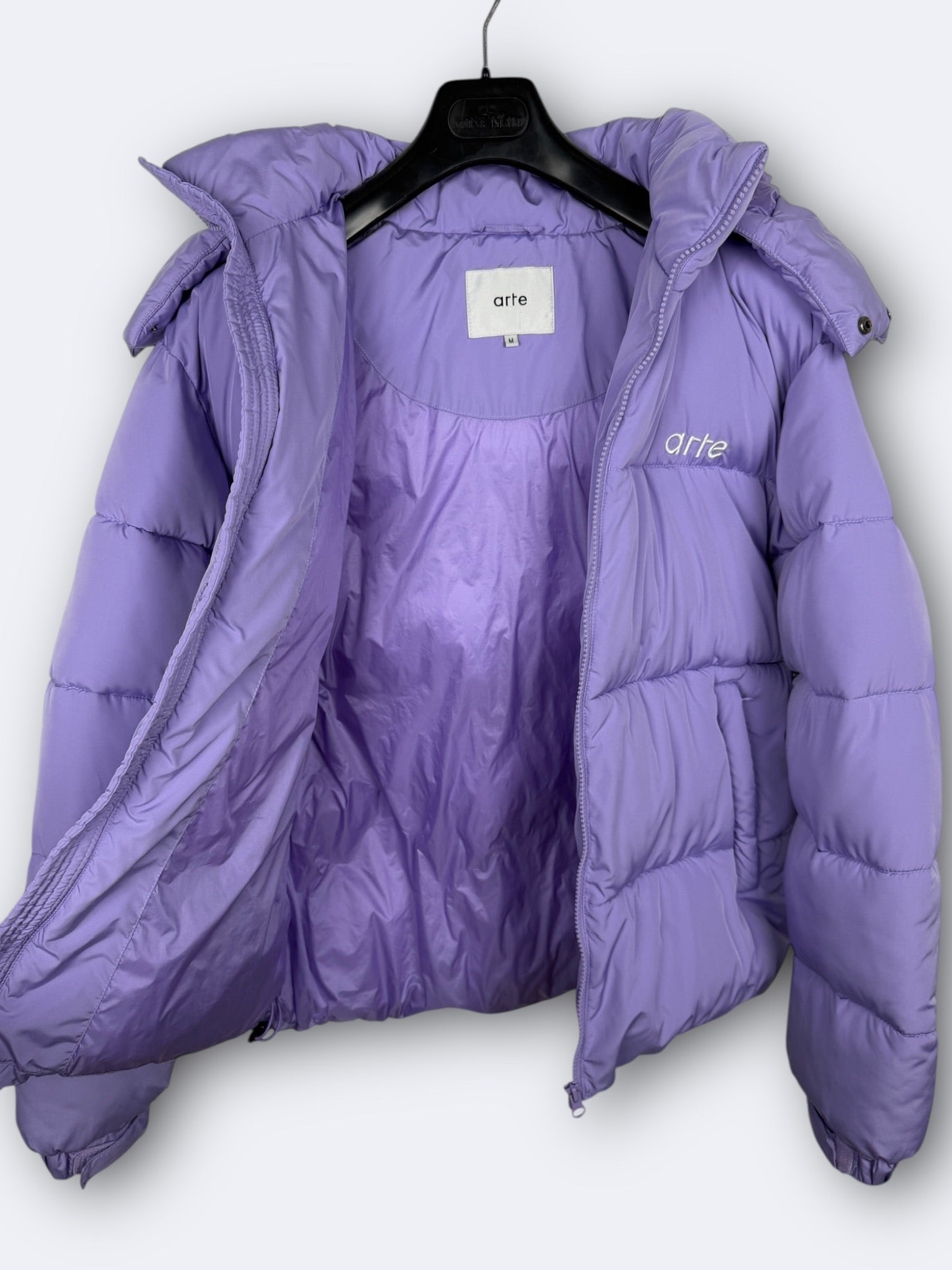 Doudoune Arte - M Casual Area