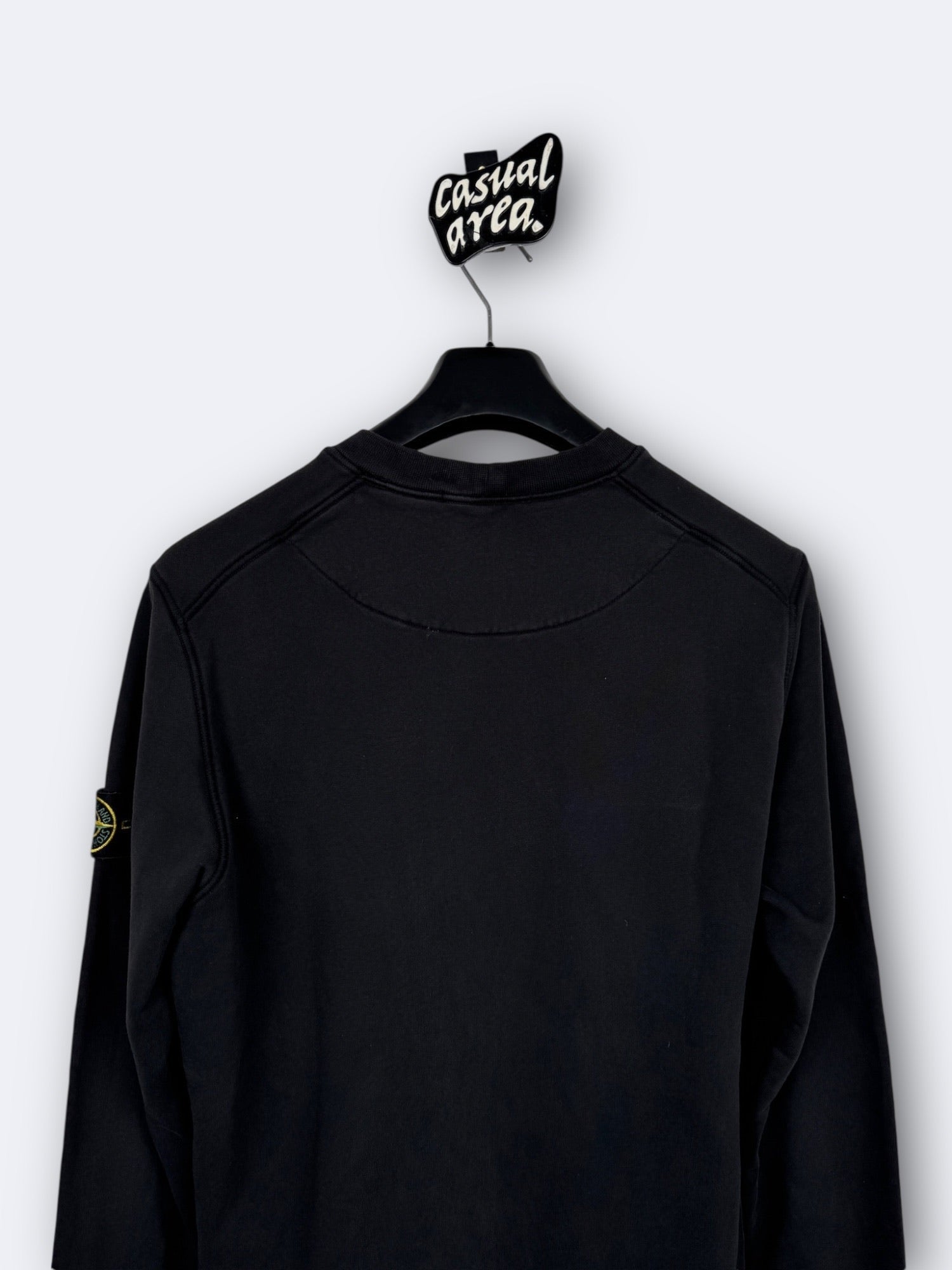 Crewneck Stone Island - L Casual Area