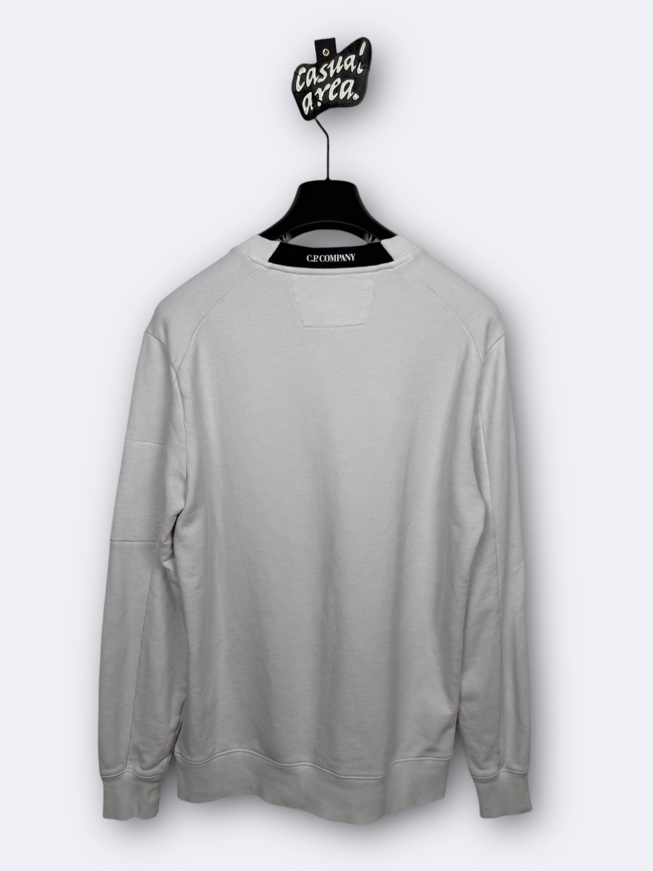 Crewneck C.P. Company - M Casual Area