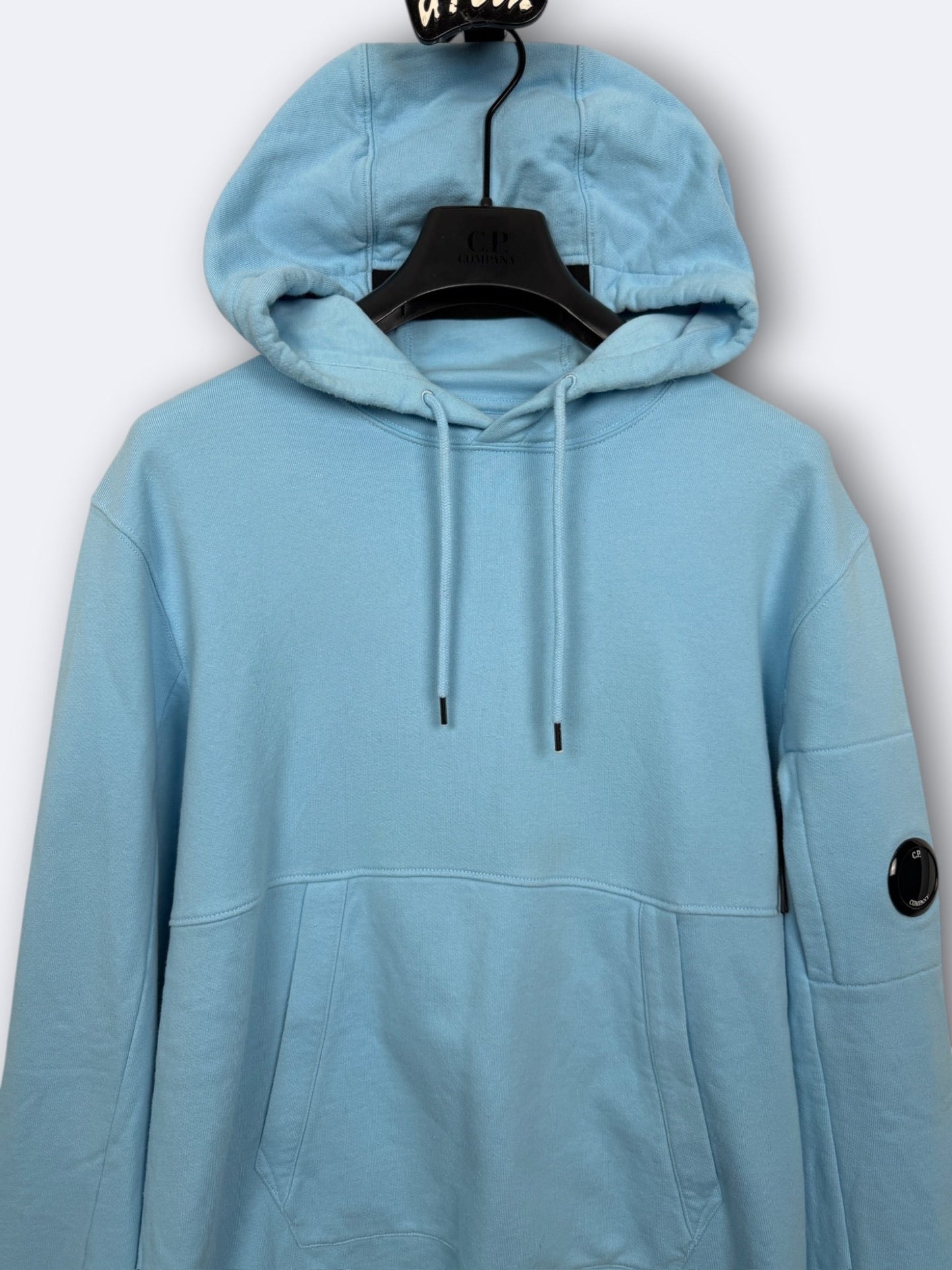 Hoodie C.P. Company - L Casual Area