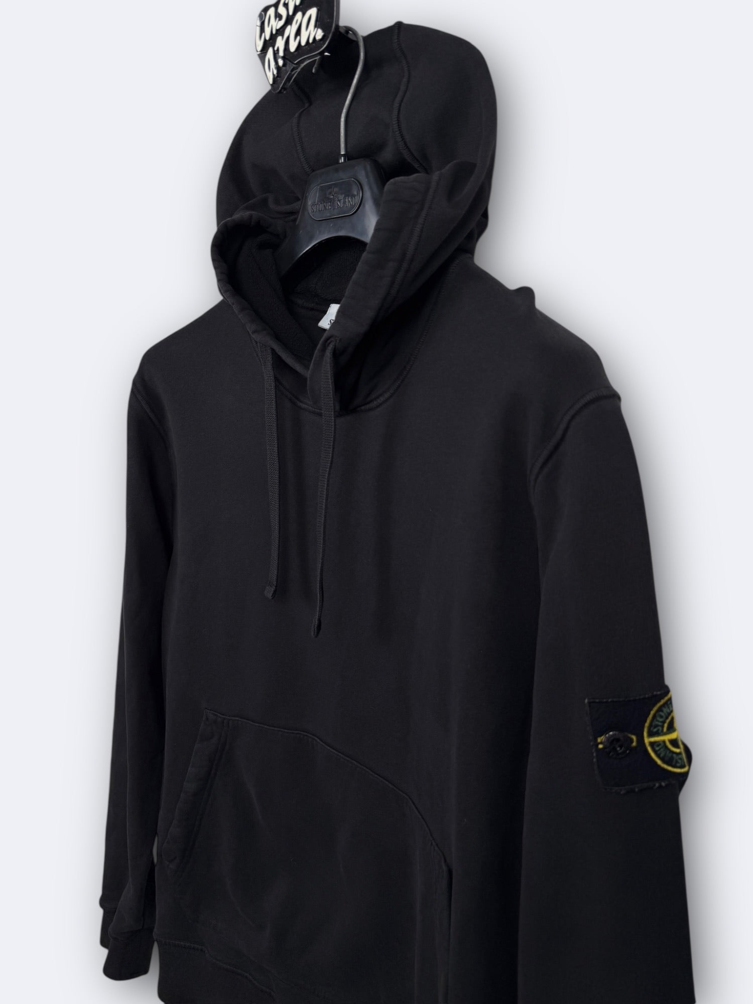 Hoodie Stone Island - L Casual Area
