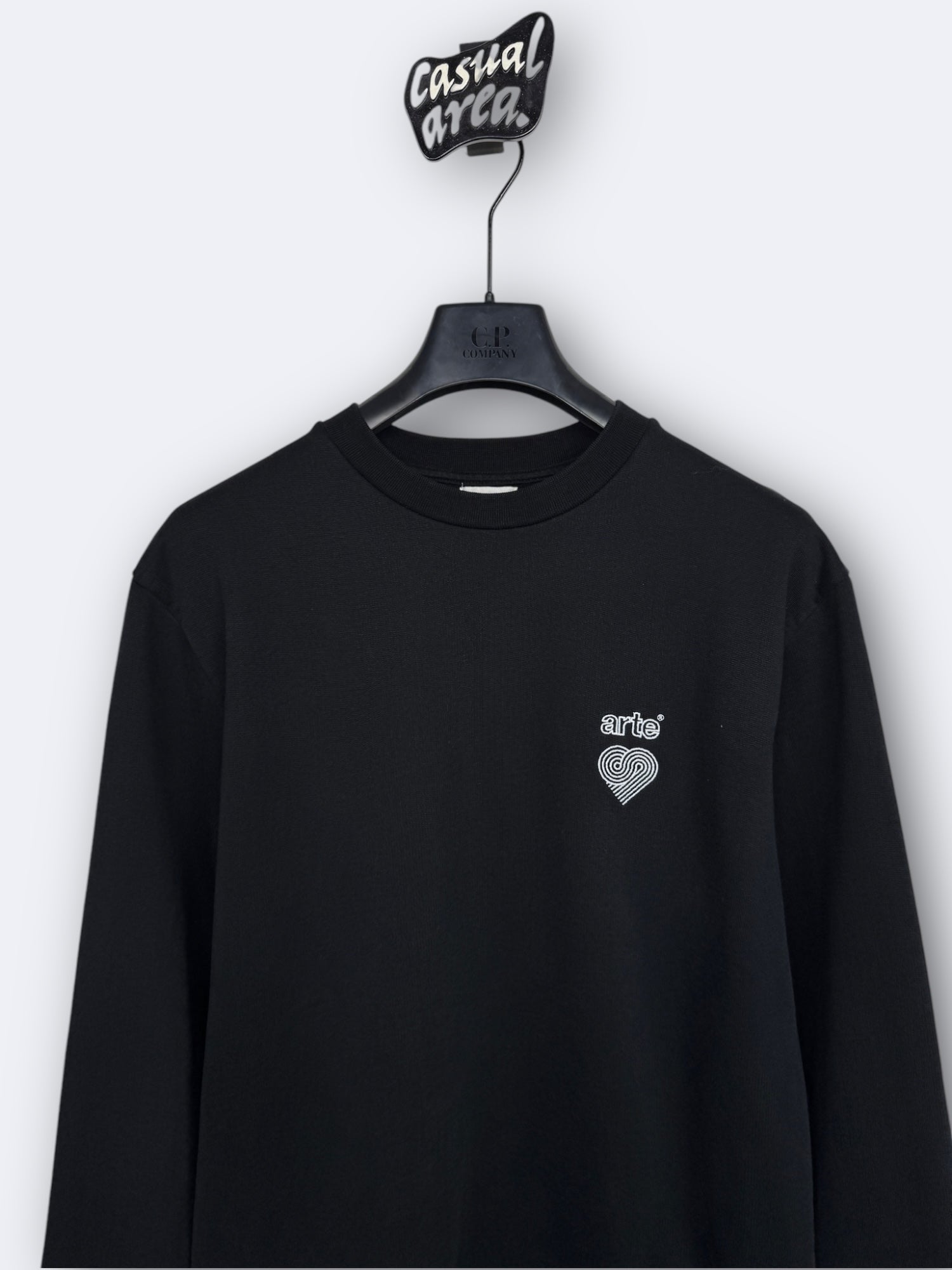 Crewneck Arte - M Casual Area