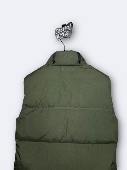 Doudoune sans manches Stone Island - M Casual Area