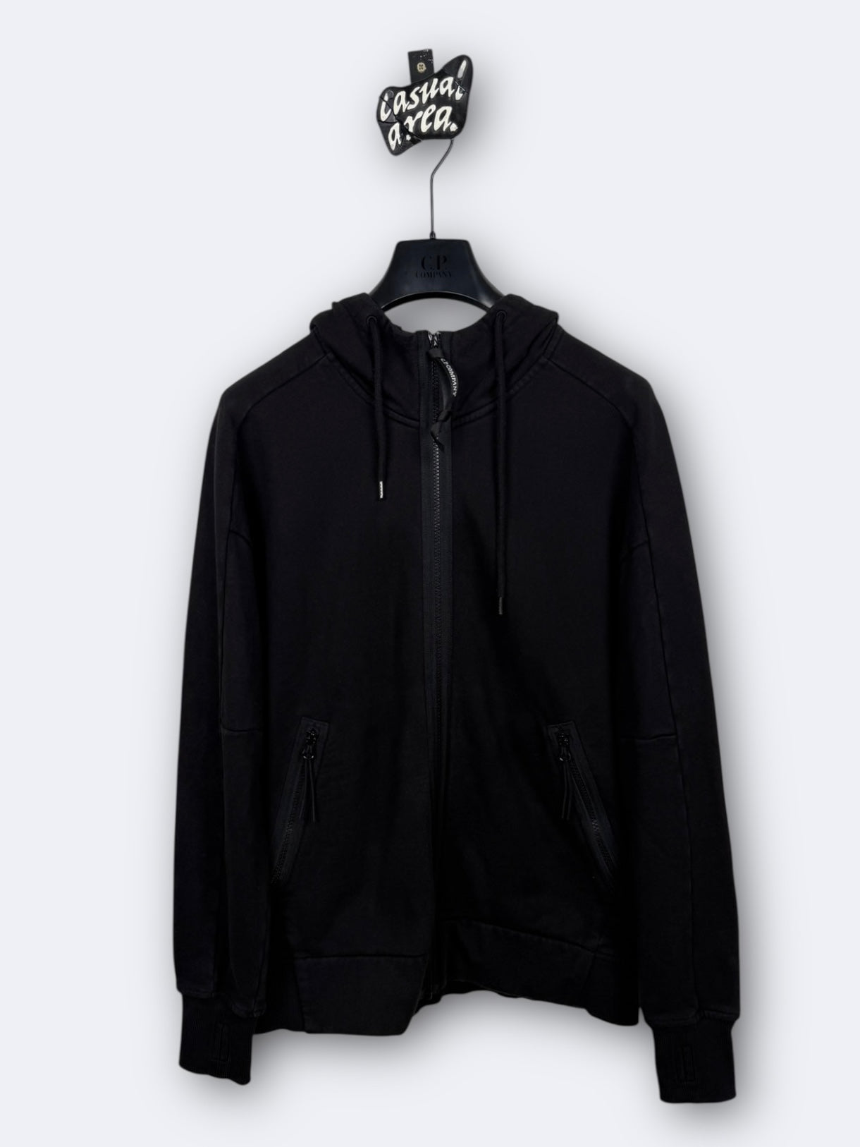 Gilet Goggle C.P. Company - M Casual Area