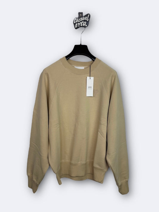 Crewneck Ami Paris Casual Area