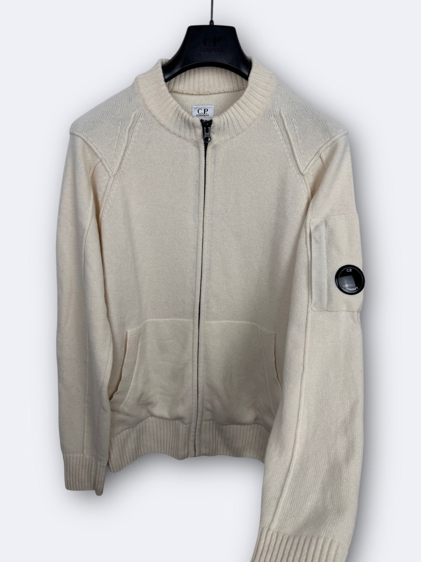 Gilet C.P. Company - M Casual Area