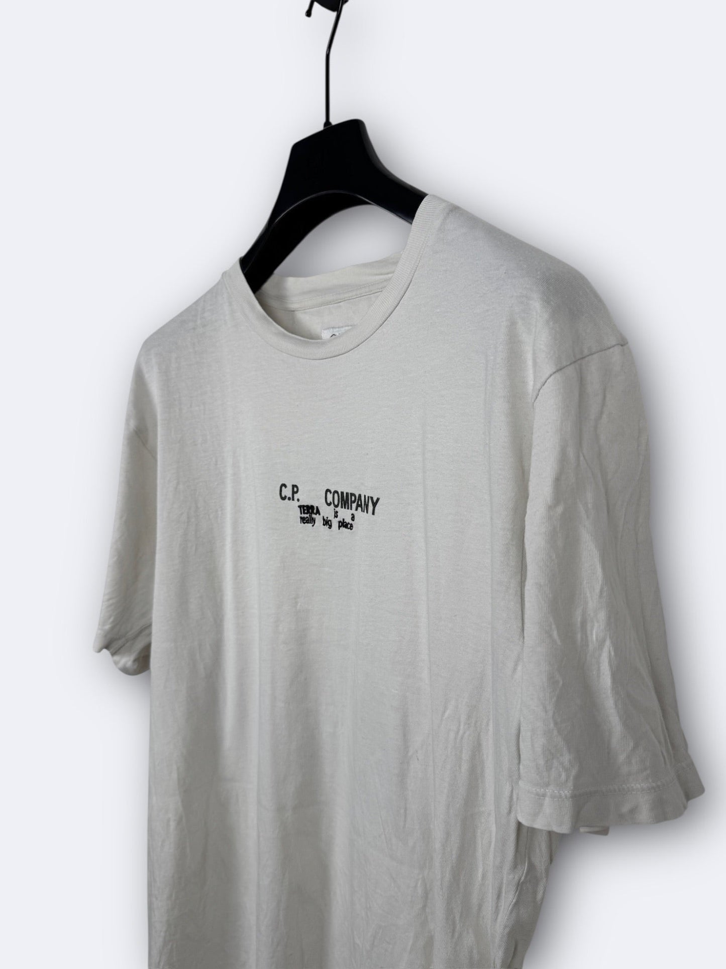 Tee-shirt C.P. Company - M Casual Area