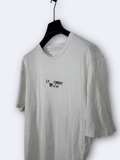 Tee-shirt C.P. Company - M Casual Area