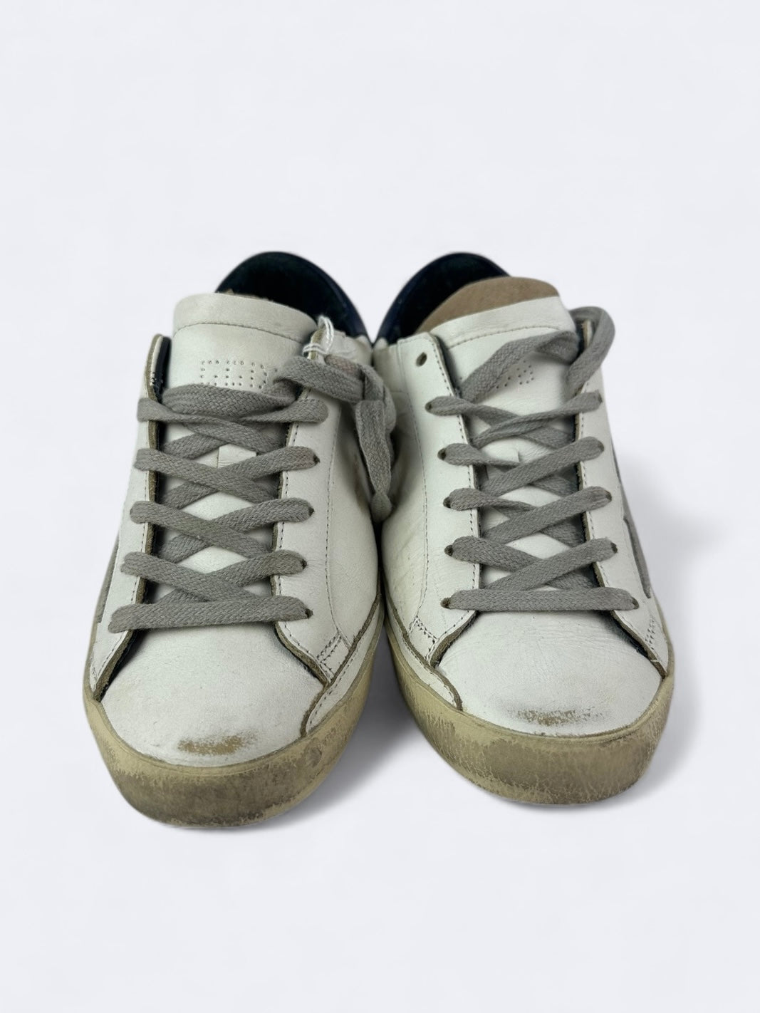 Golden Goose Super-Star - 35 Casual Area