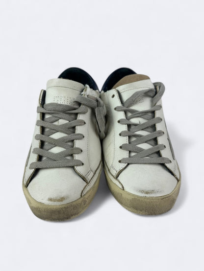 Golden Goose Super-Star - 35 Casual Area