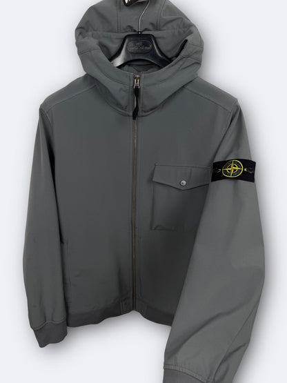 Soft Shell-R Stone Island - XL Casual Area